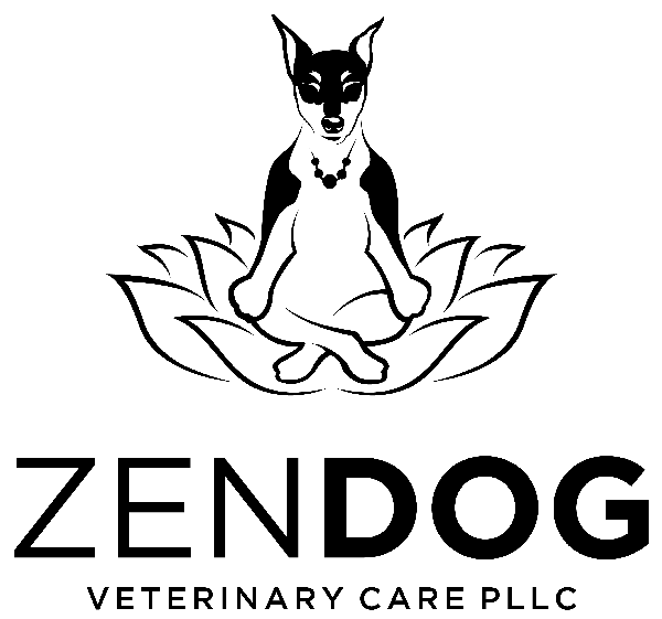 Zen Dog Veterinary Care PLLC