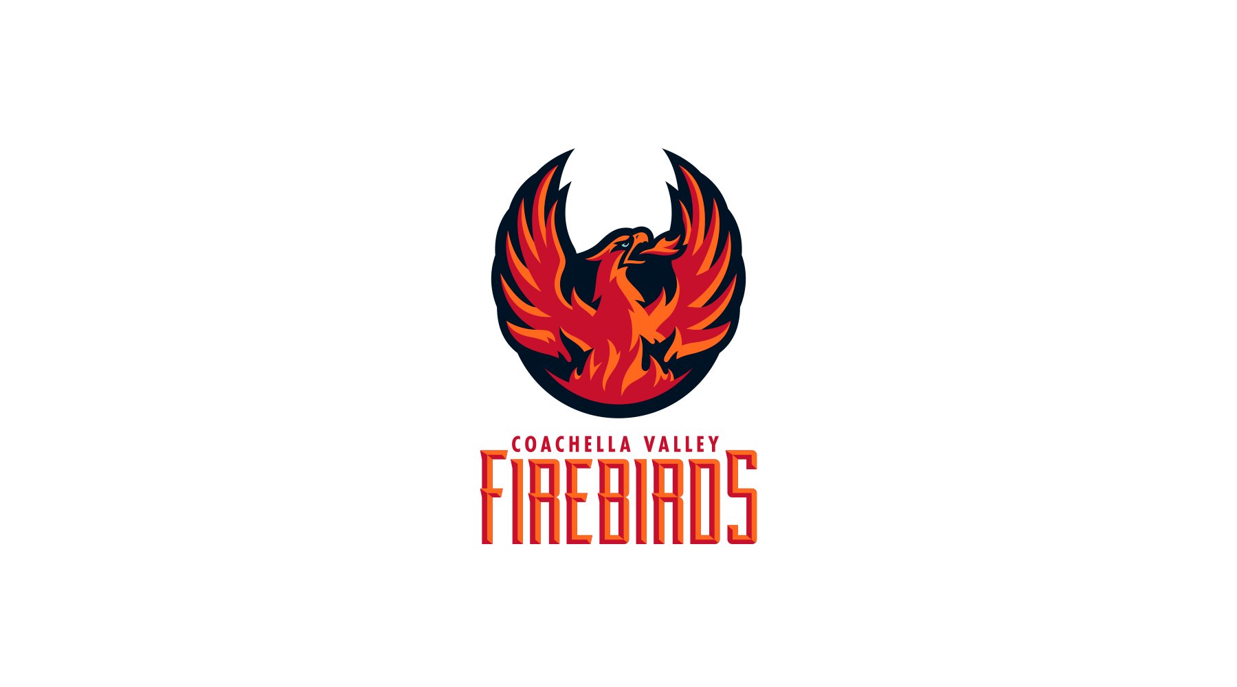 Home - Coachella Valley Firebirds