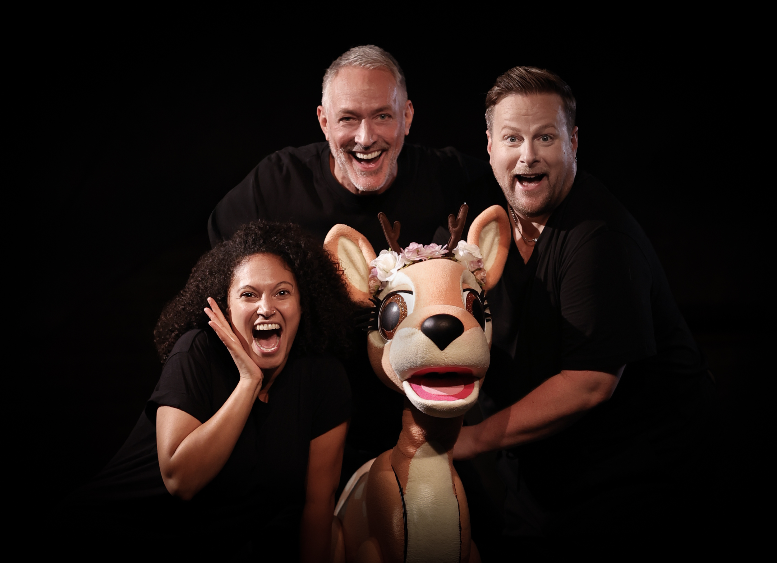 Little Red Riding Hood - Actors.png