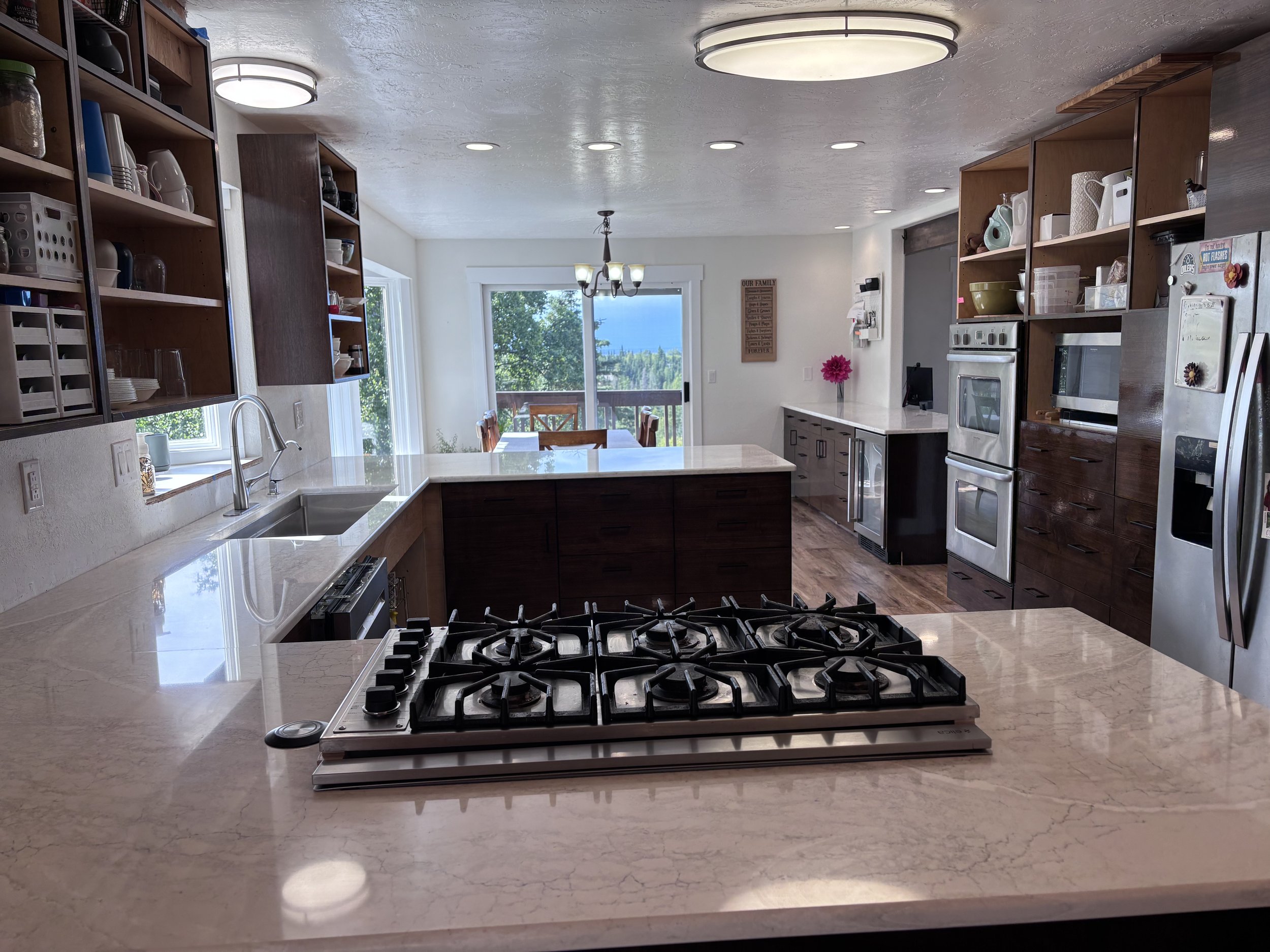 Cambria Claremont