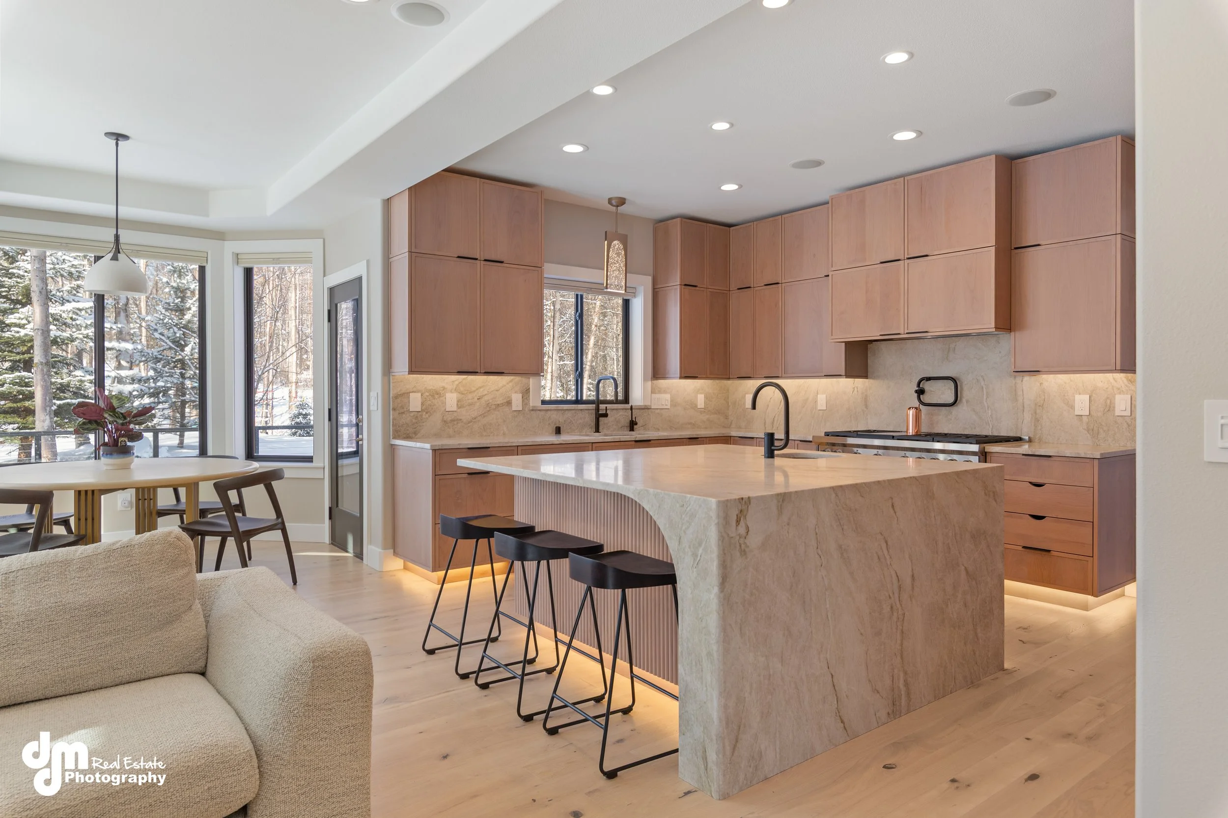 Products: Granite & Solid Stone — Mountaintops AK - Alaska's Premier