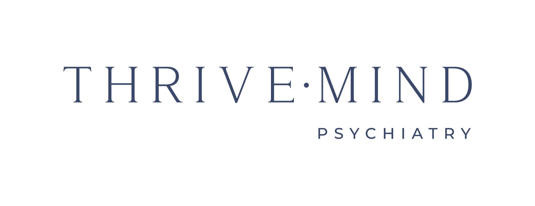 Thrive Mind Psychiatry