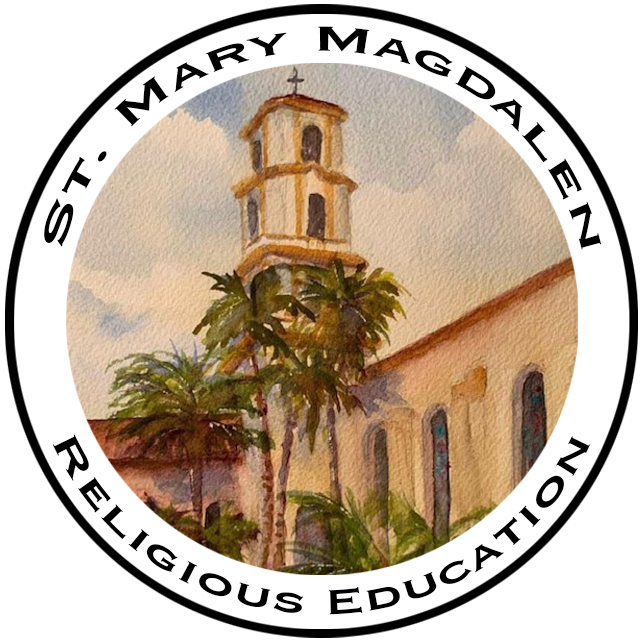 SMM Religious Education