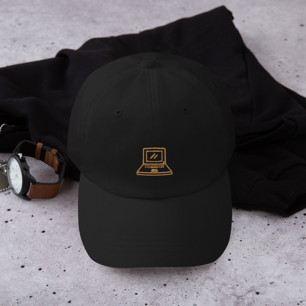 Old School Hat
