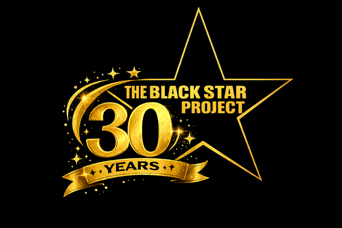 The Black Star Project’s 30th Anniversary Celebration