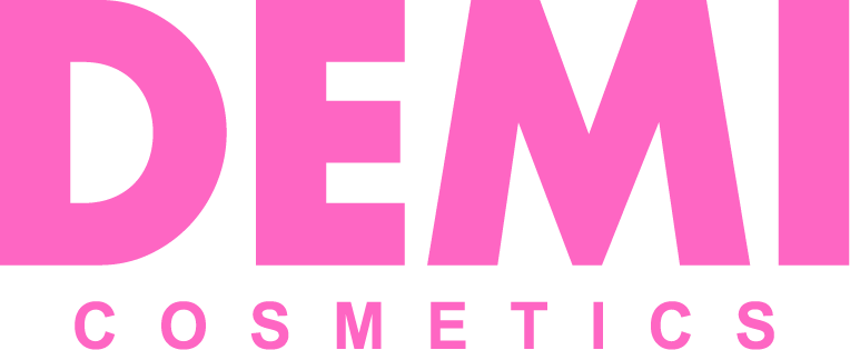 COSMETICS BY DEMI 