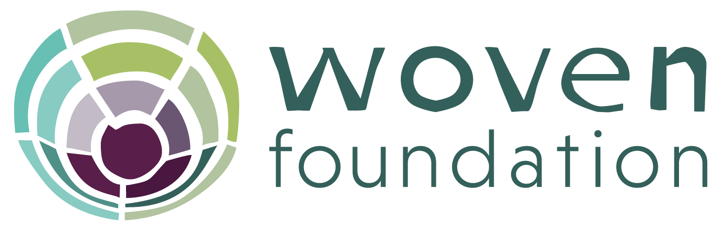 Woven Foundation