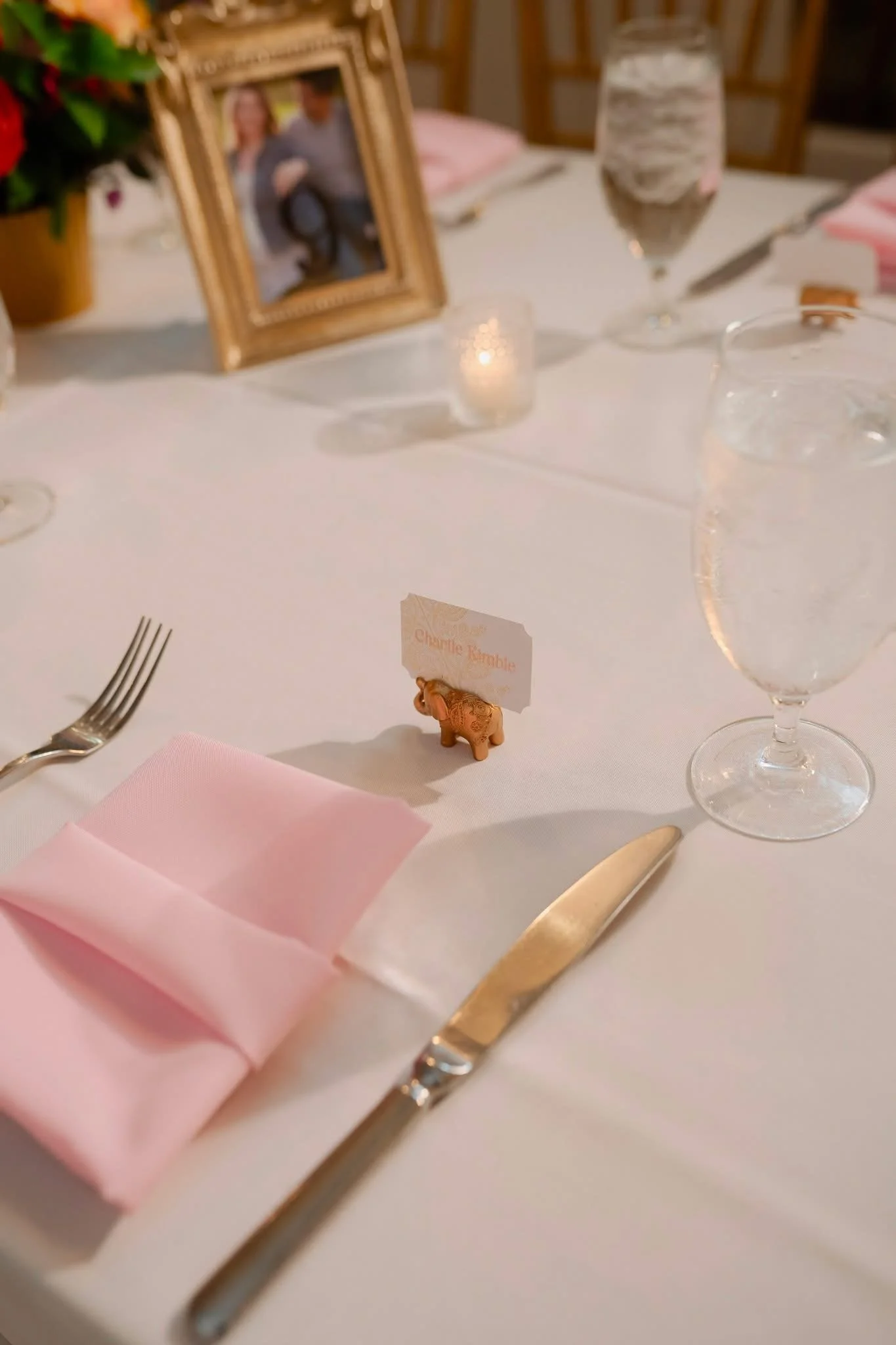 Top 5 Photographable Luxury Wedding Venues in Atlanta