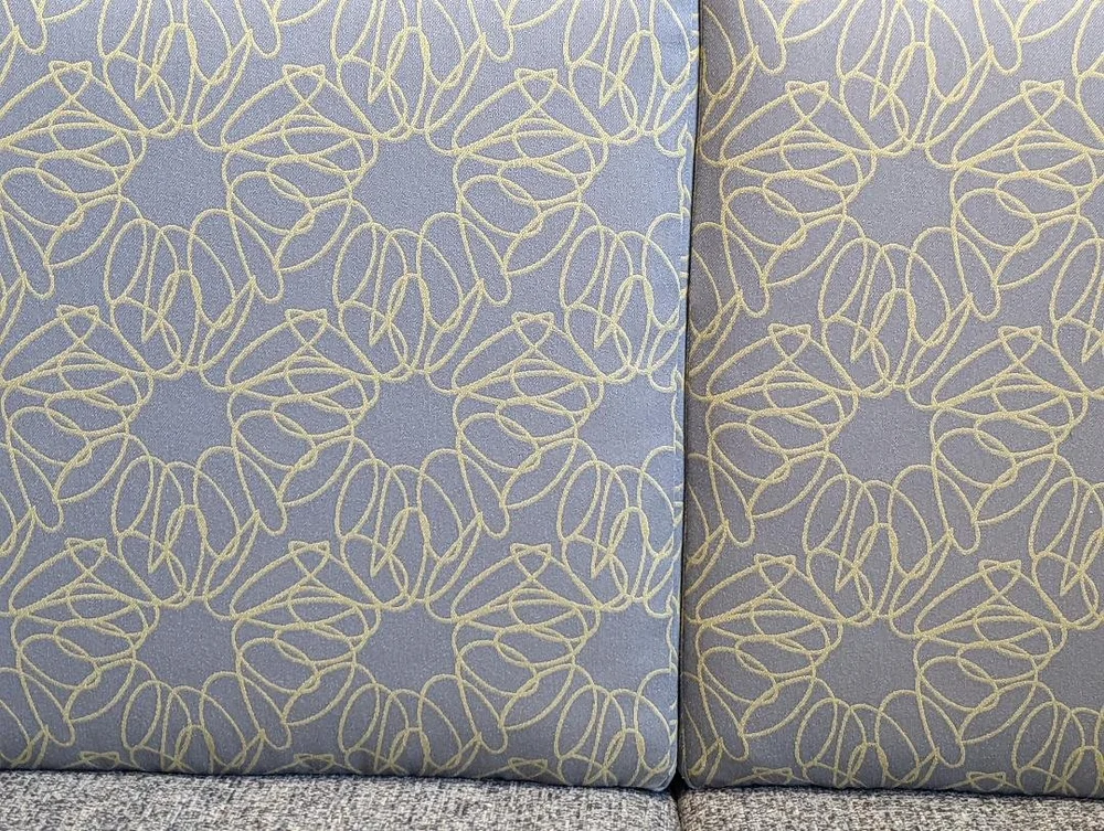 Reimaging my space - from the inside out. — One Quilting Circle