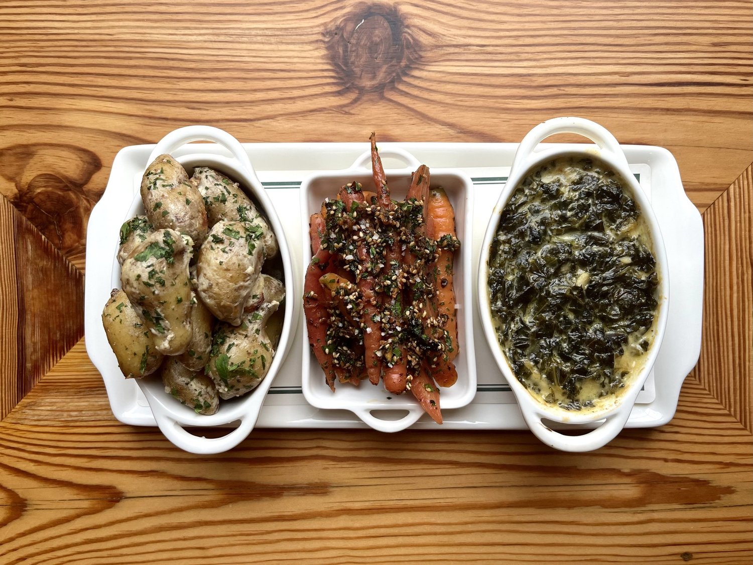 Woodberry Kitchen — Woodberry Kitchen