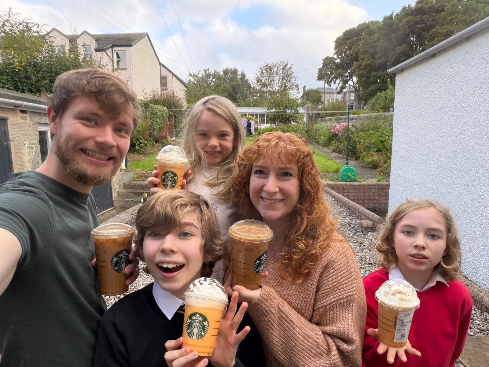Pumpkin Spice