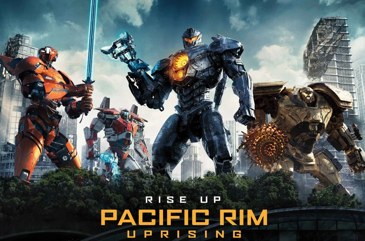 Episode 43: Tech Monsters Uprising