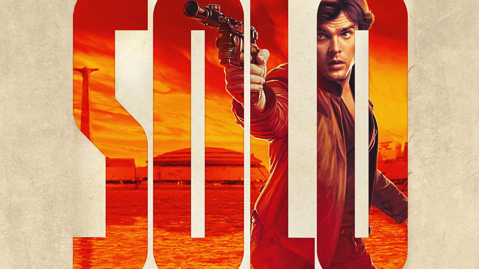 Episode 48: Solo Opinions
