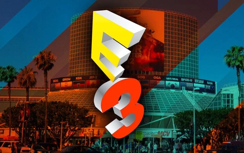 Episode 49.1: E3 2018 Recap