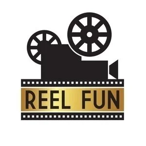 Guest Episode: Reel Fun Part 2