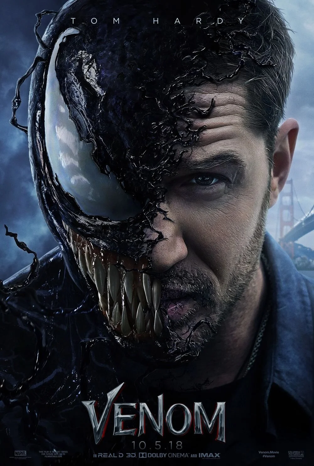 Episode 53: The Spider-Men