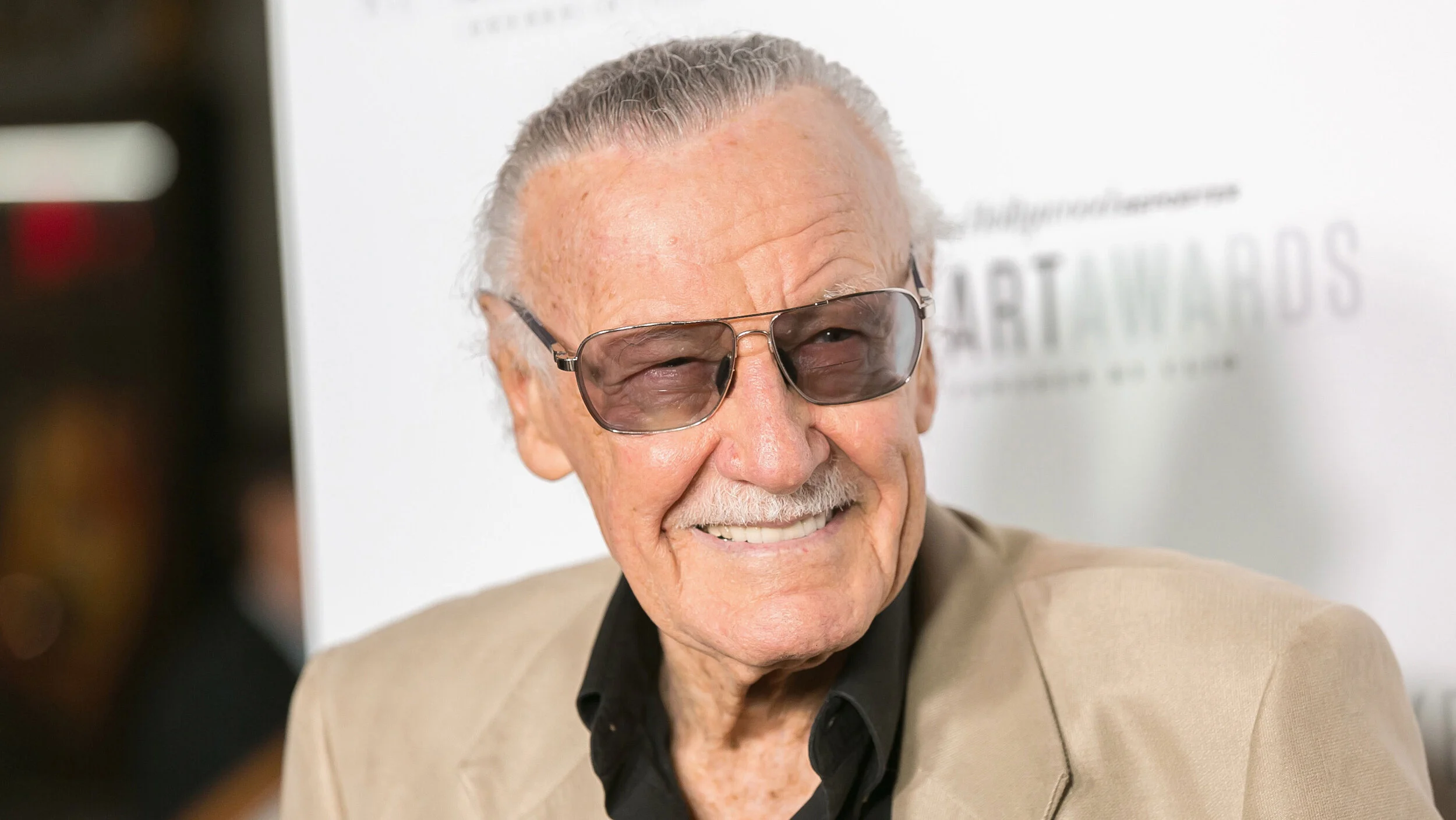 Episode 56: Thank You, Stan Lee