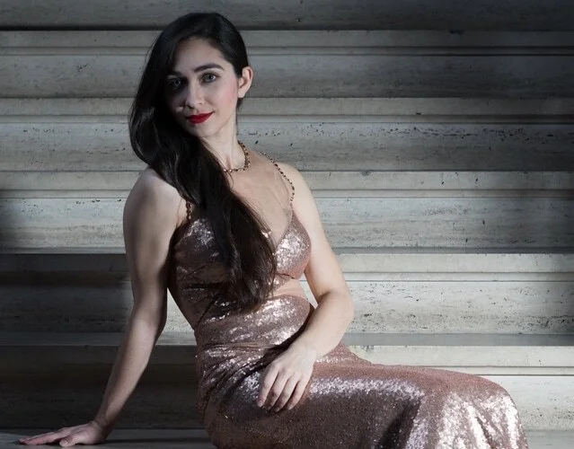 Interview Special 3: Alissa Roca