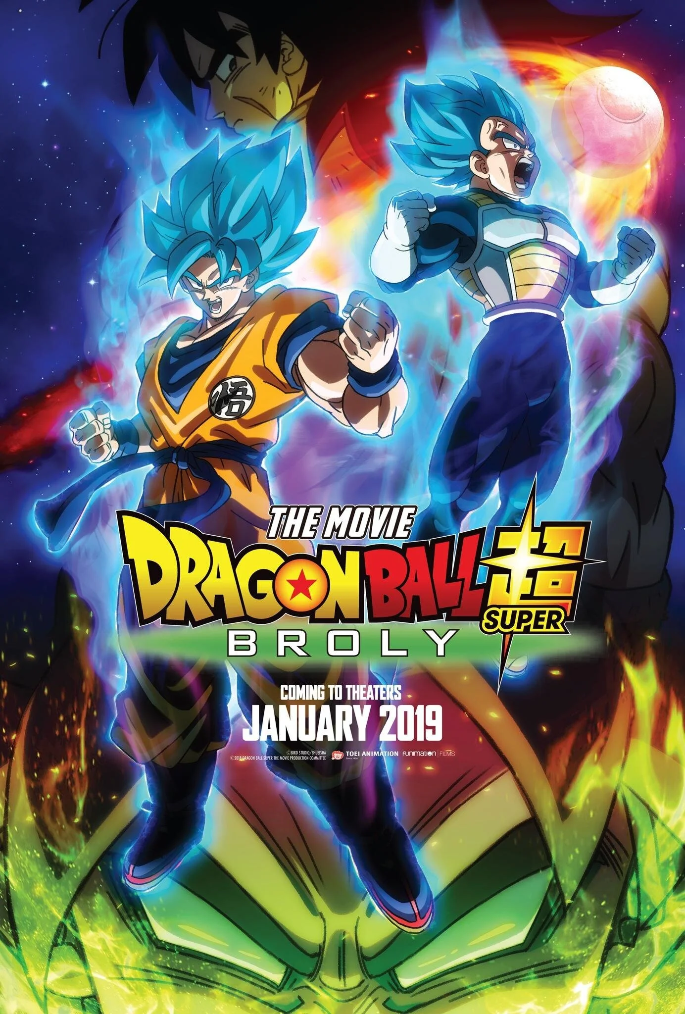 Episode 61: Super Saiyan Disney feat. 4T