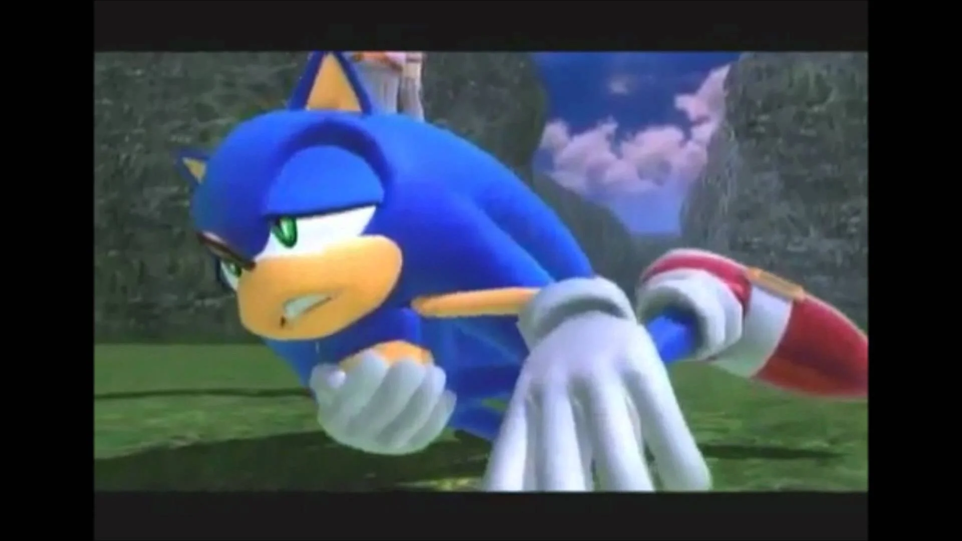 Why is Sonic so hard?