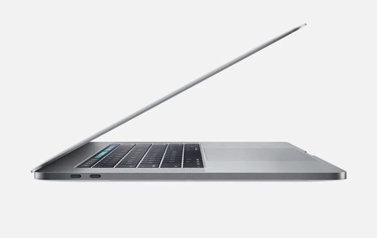 Hey, MacBook Pro