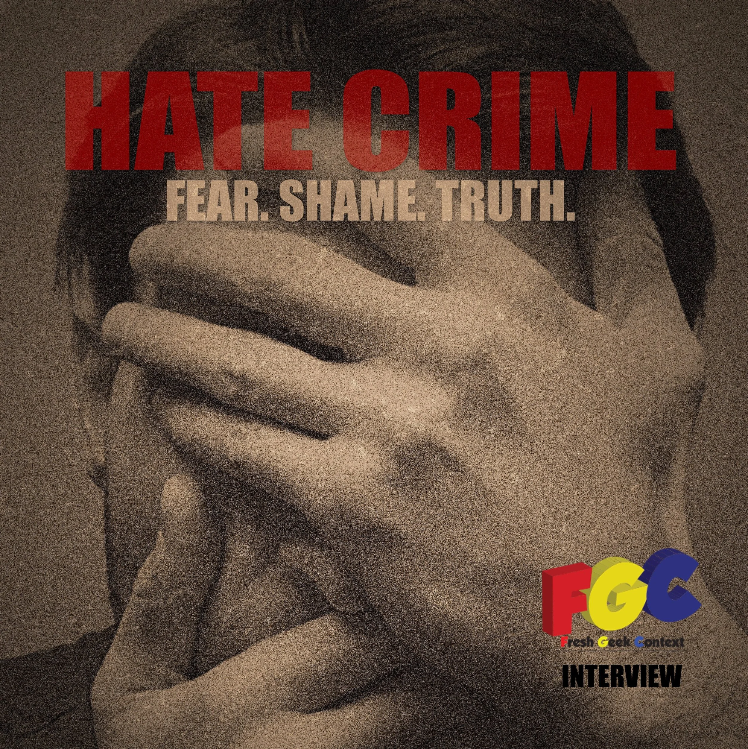Hate Crime Movie Special Interview