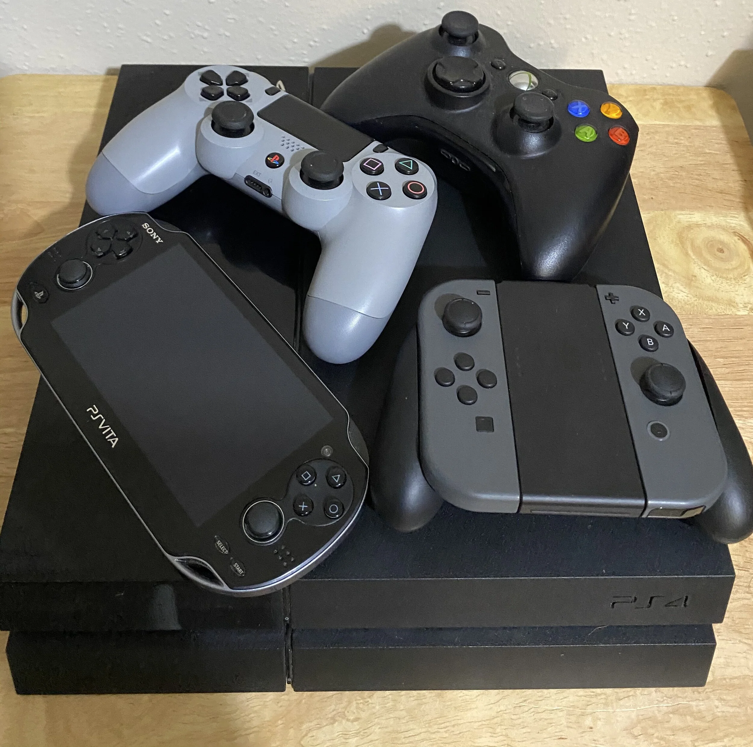 Epic Tales and Escapism: Video Games