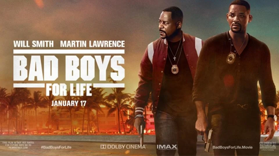 Bad Boys For Life Review