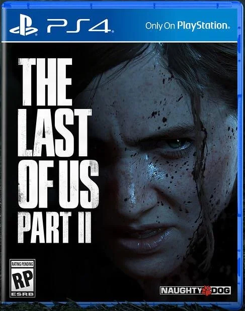 Episode 90: Jace is done with The Last of Us Part 2