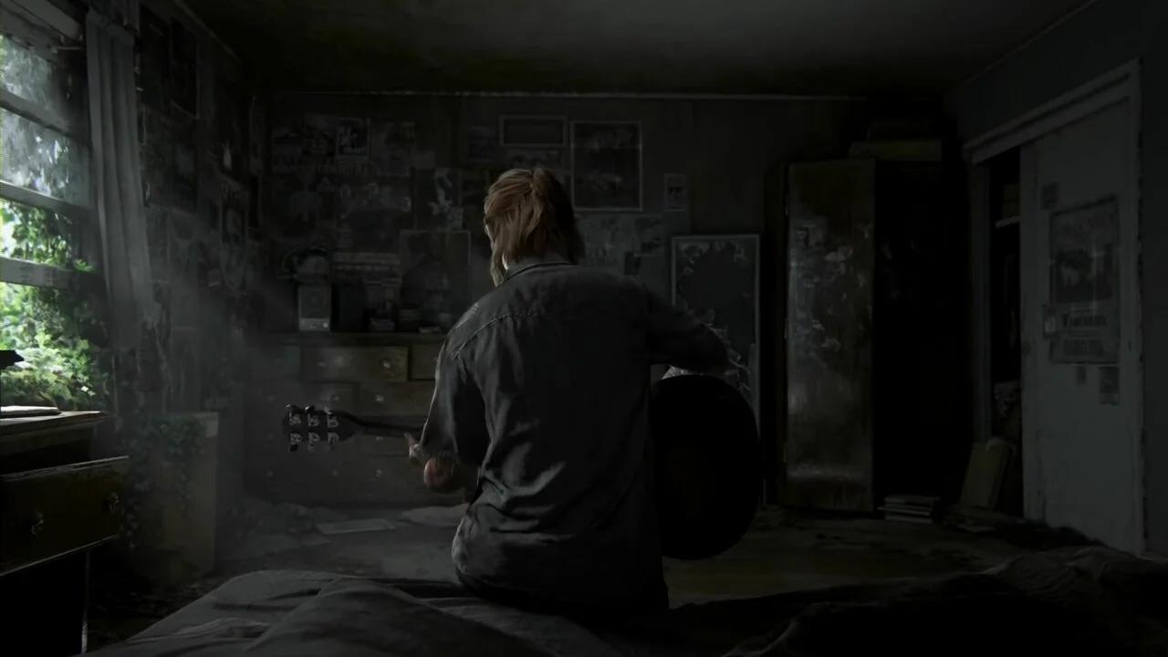 Episode 91: Last of Us Part II Review