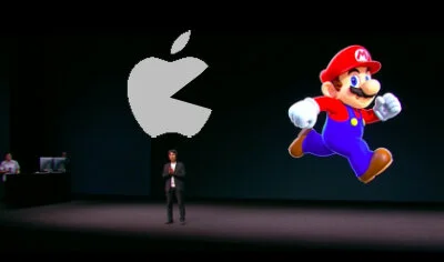 Episode 2: Sony & Apple conferences