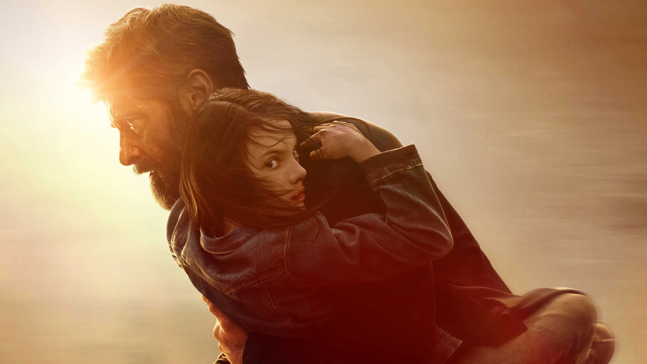 Episode 15: Logan Movie Review