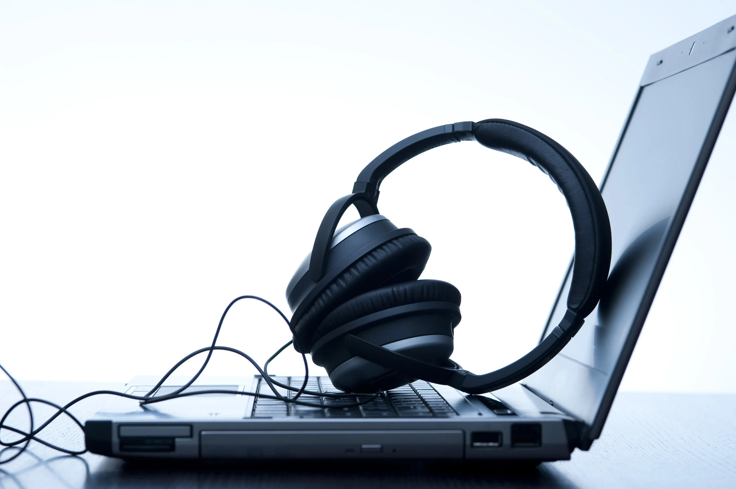 Episode 19: Digital Music