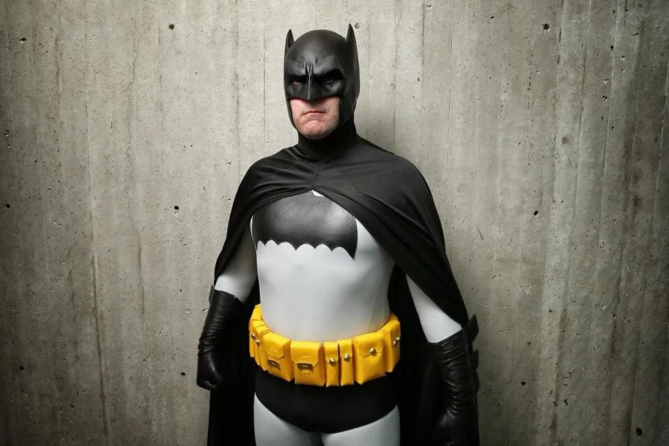 Episode 4: Comic-Con / Power Rangers Ft Guest Bob Kieffer