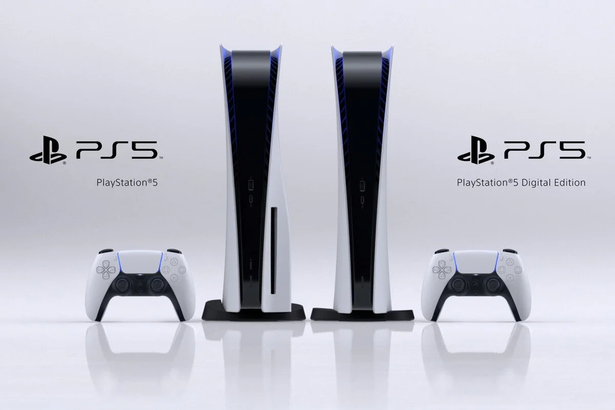 Episode 98 (Part 1): Next Gen is Now