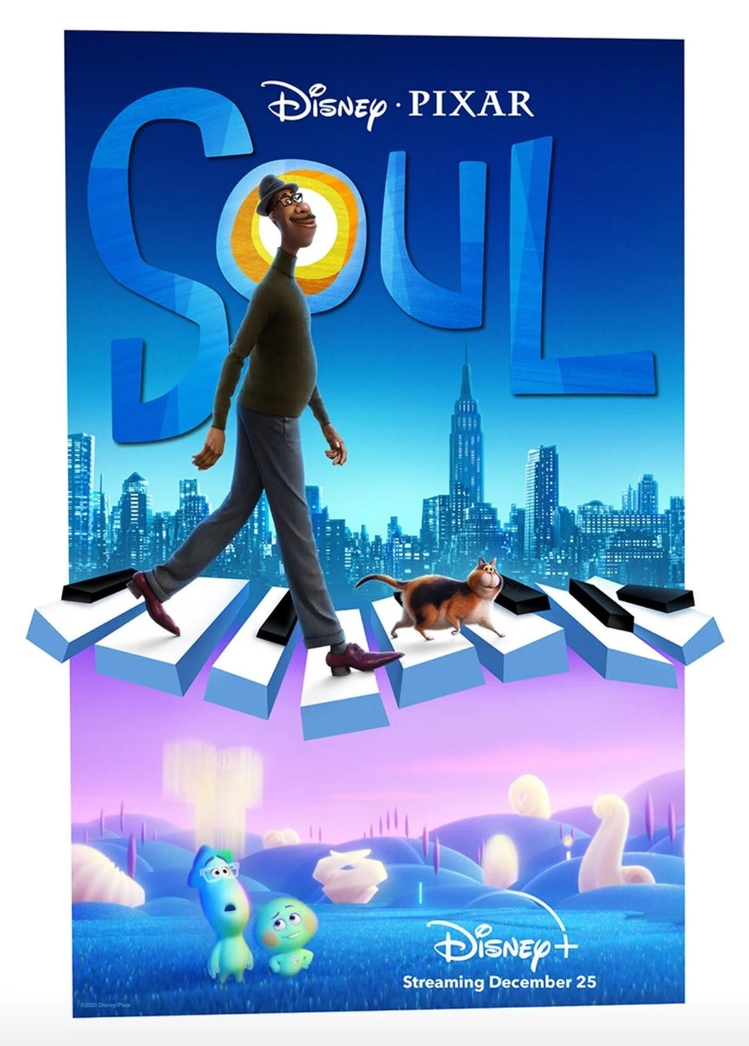 Episode 99 (Part 1): New Soul