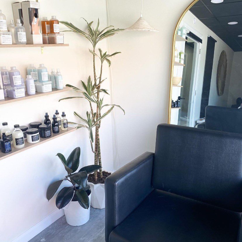 Check out Beautiful @mer.marche in Suite 2 ✨✨ Repost from @karly.mermarche
&bull;
So excited for what @mer.marche Costa Mesa has in store. Grateful for such an incredible opportunity to travel between both locations. Here&rsquo;s to growth and new be
