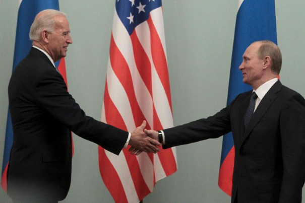 US-Russian Relations Will Only Get Worse