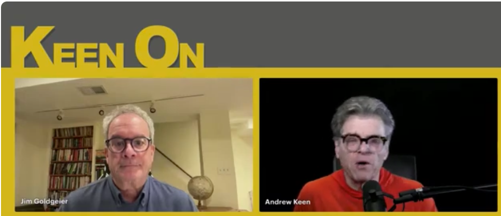 The Russia-Ukraine War