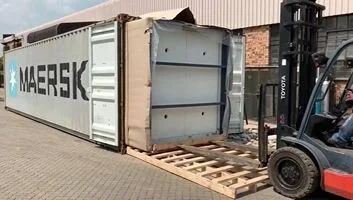 Mosaic Modular on Facebook Watch