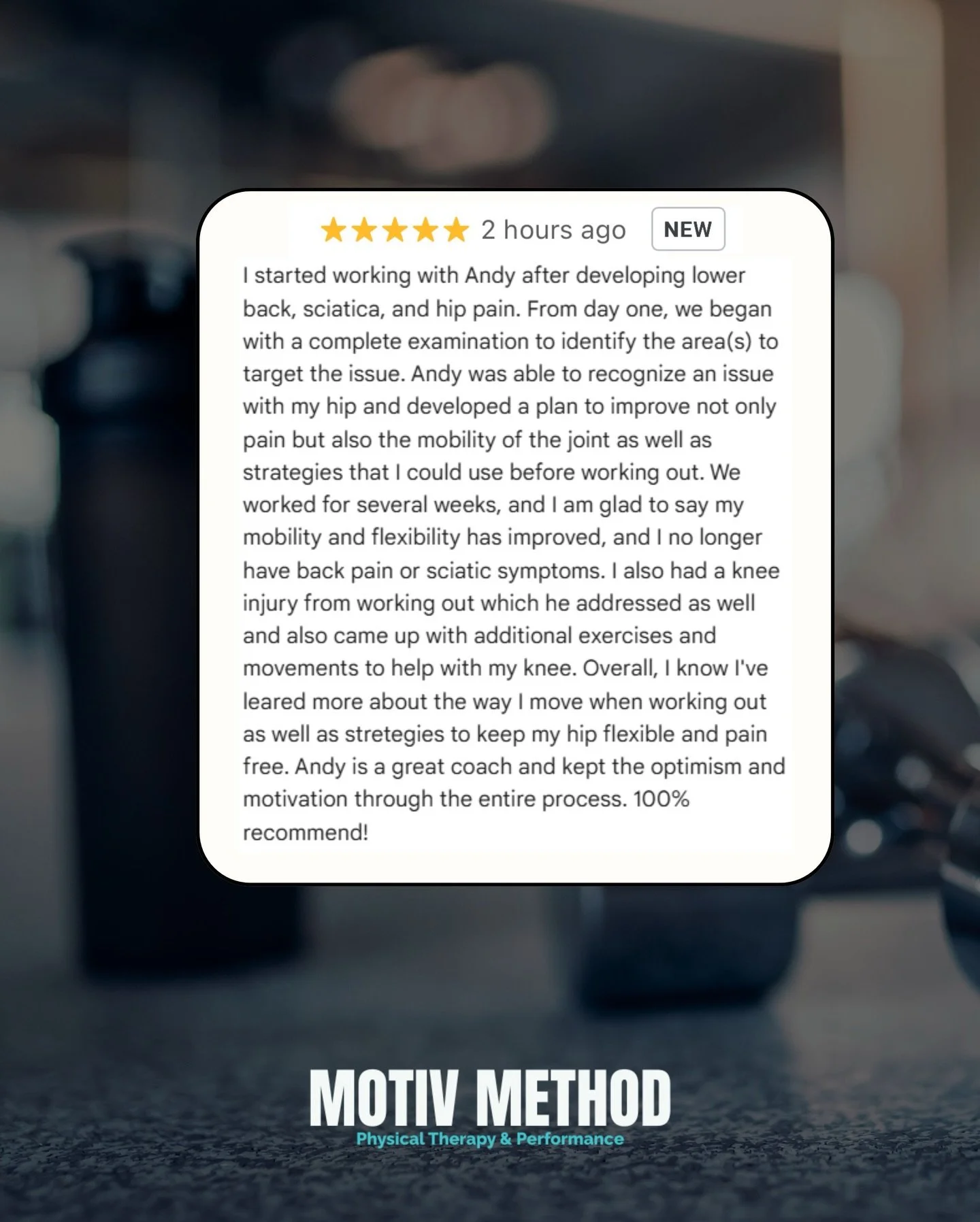 Raising the standard ☝️

#whatsyourmotiv #defineyourmotiv