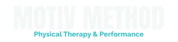 Motiv Method Physical Therapy