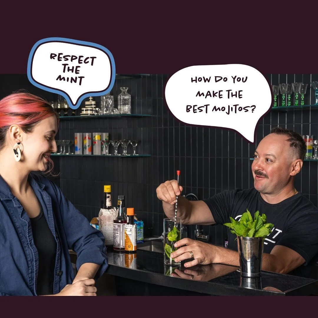 Minty Monday

📸 @spce36 
📍 @cowcatstudiochicago