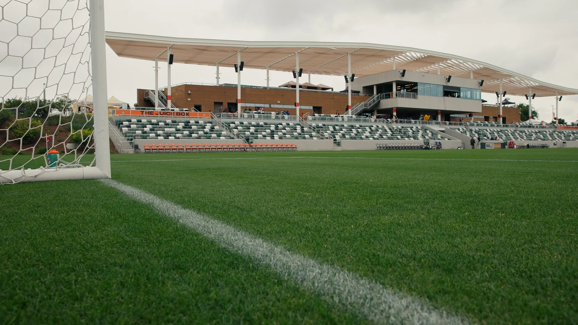 Orange County Soccer Club