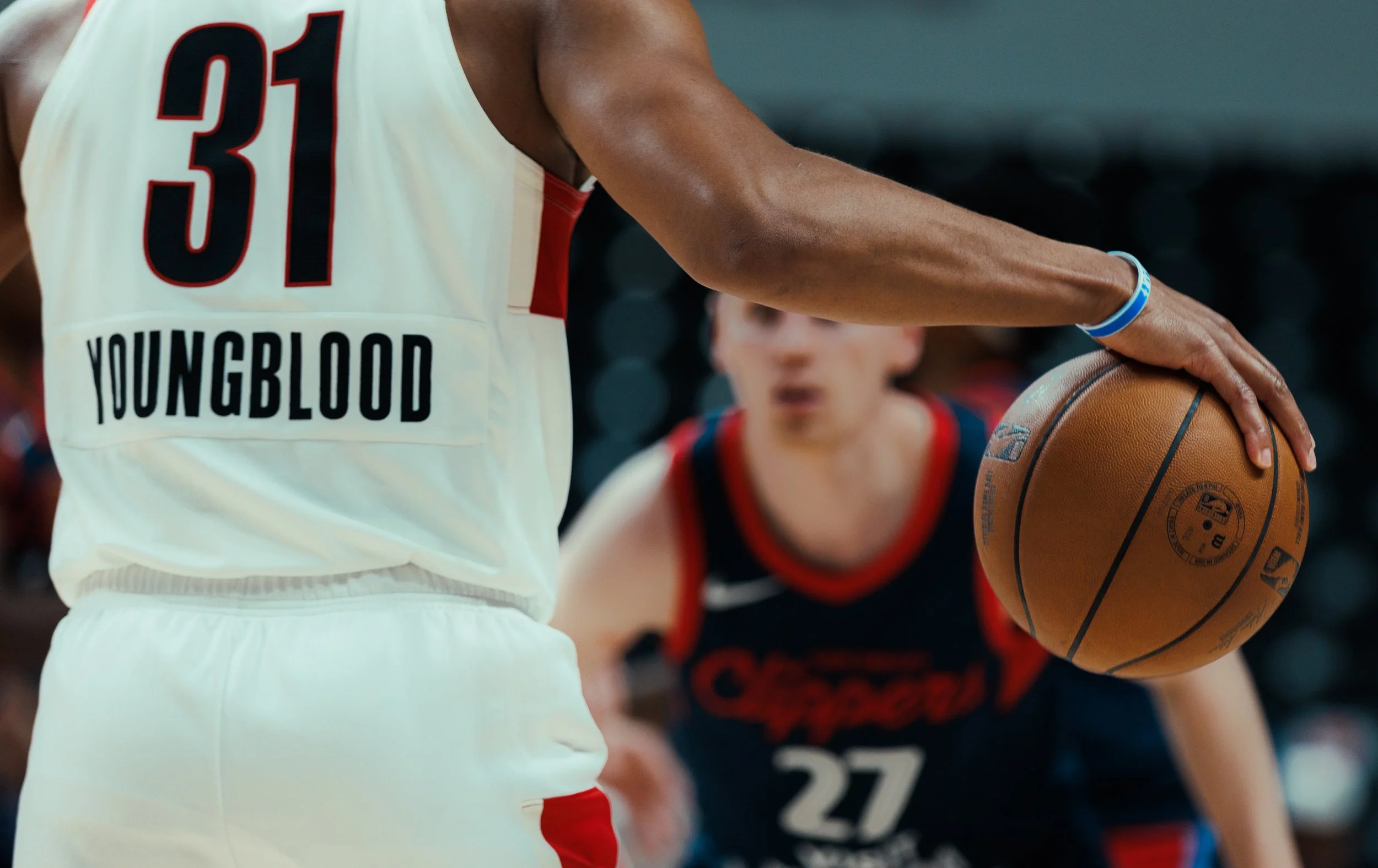 NBA G-League