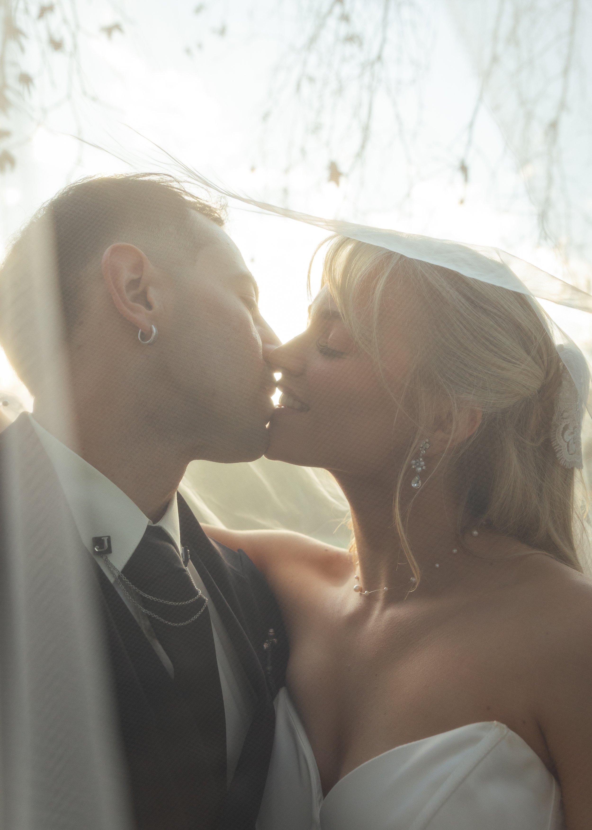 Wedding Portraits