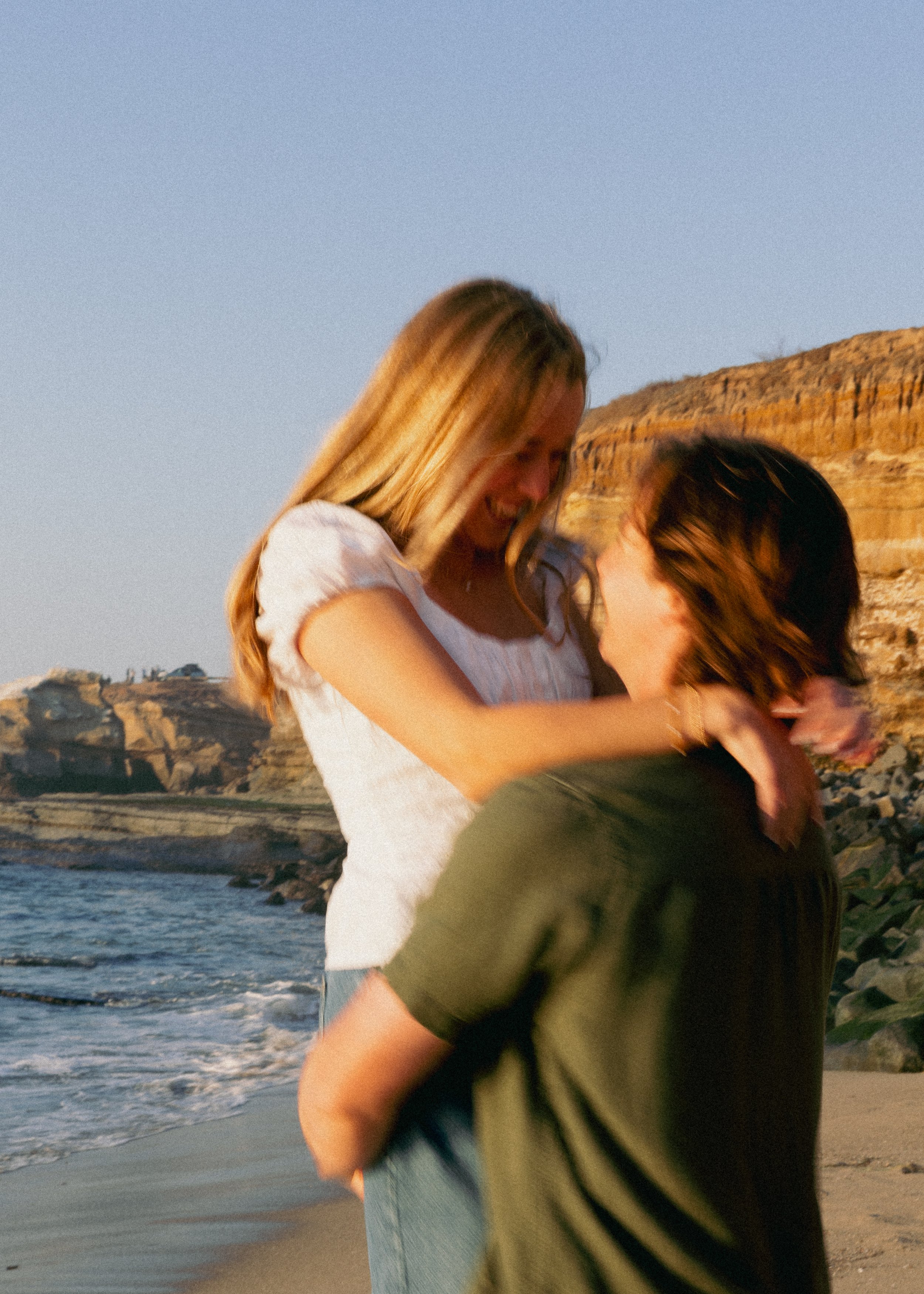 Engagement Photos