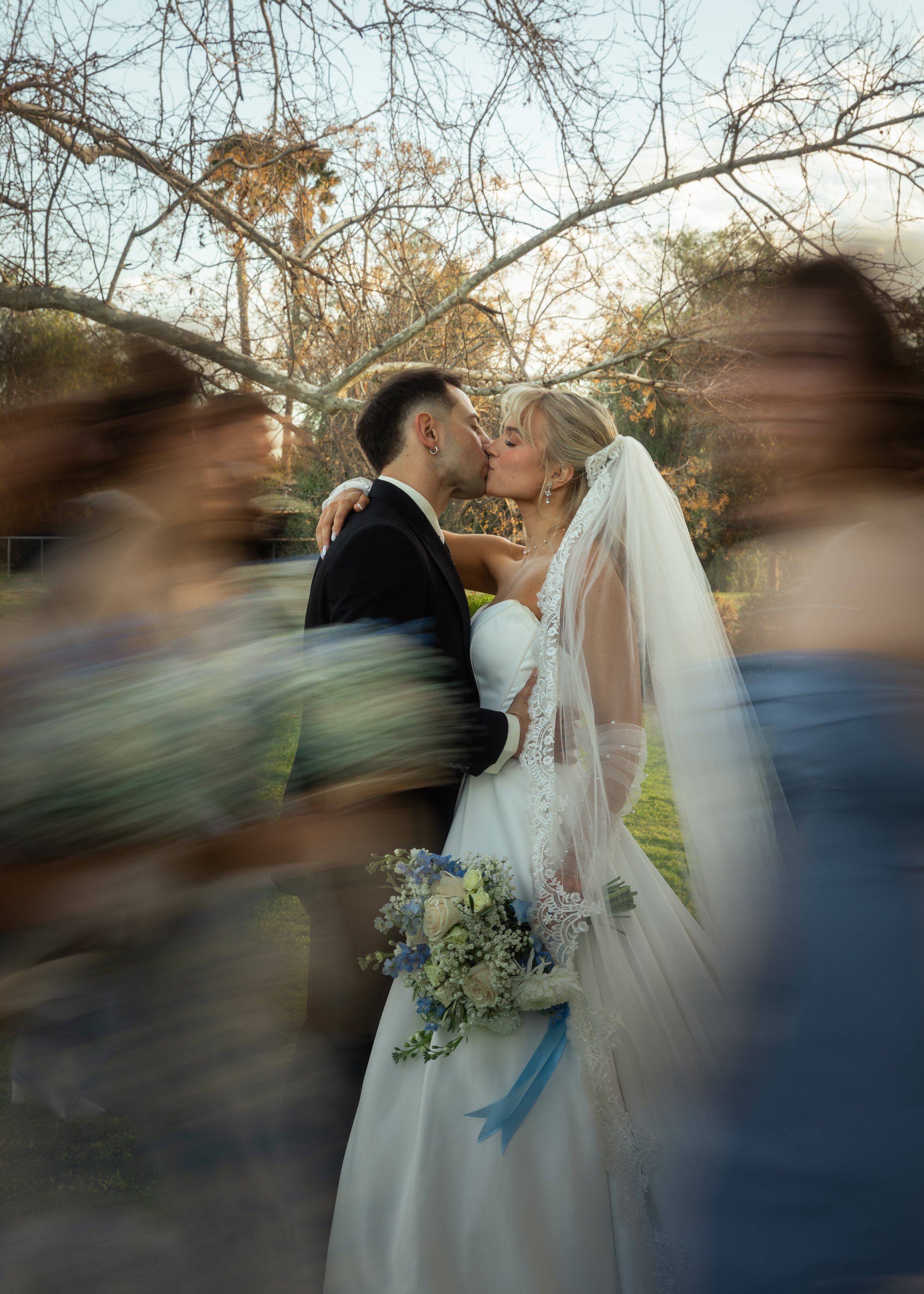 Wedding Photography