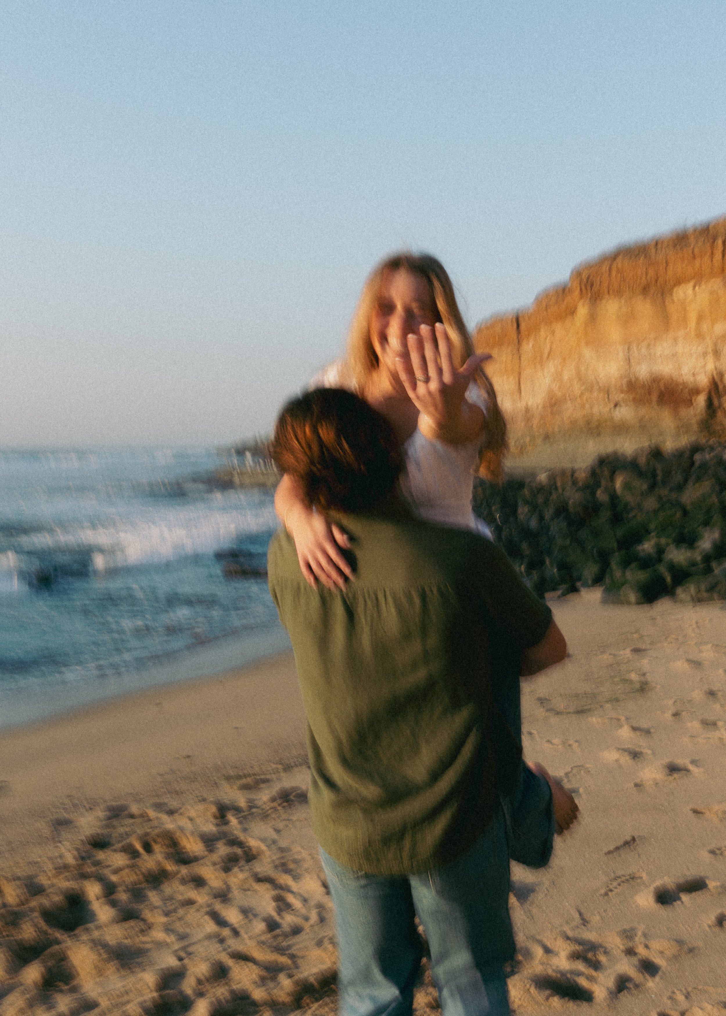San Diego Wedding Photos