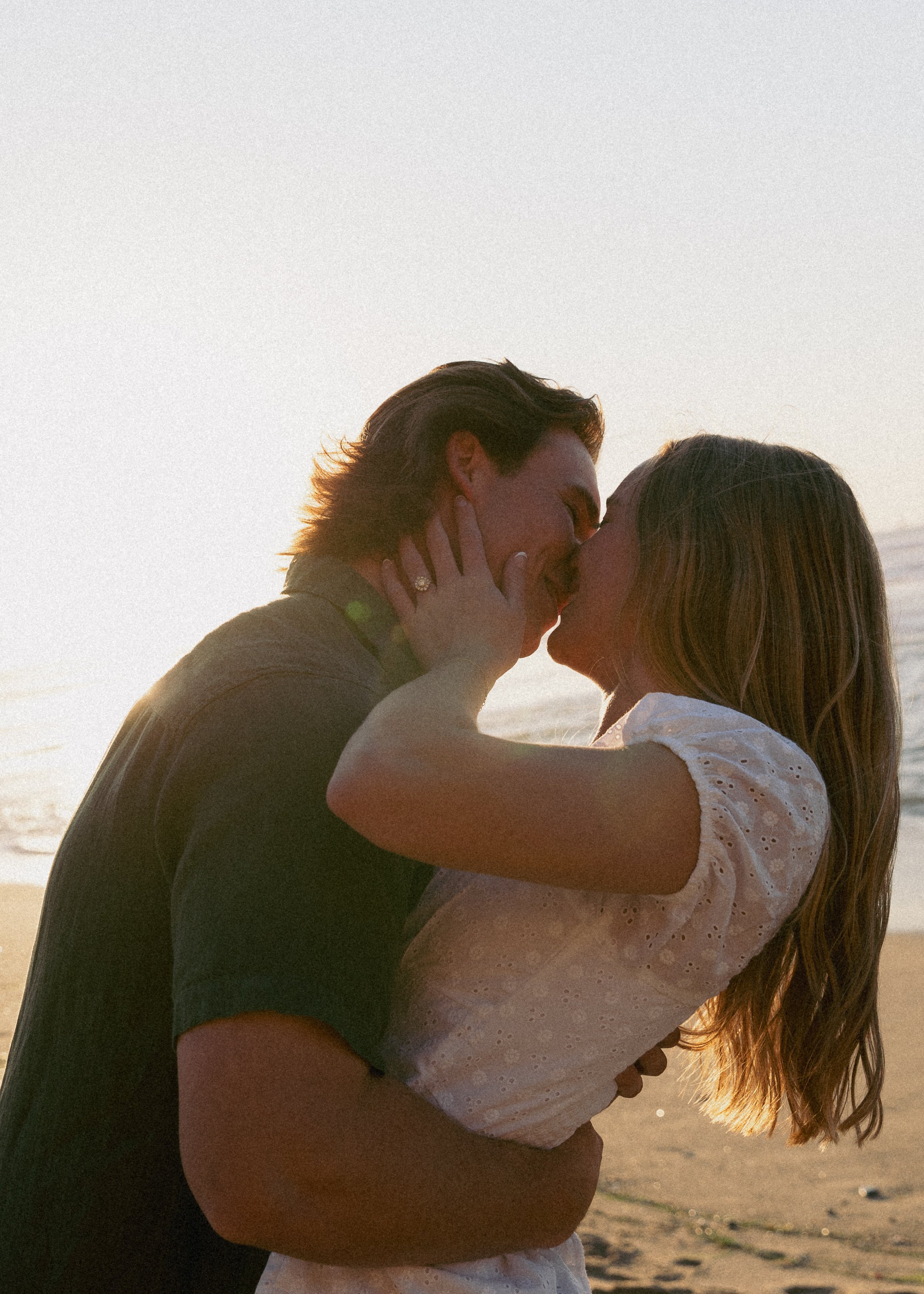 Portrait Photographer San Diego